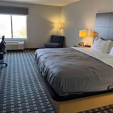 Americinn By Wyndham Columbus Wisconsin 外观 照片