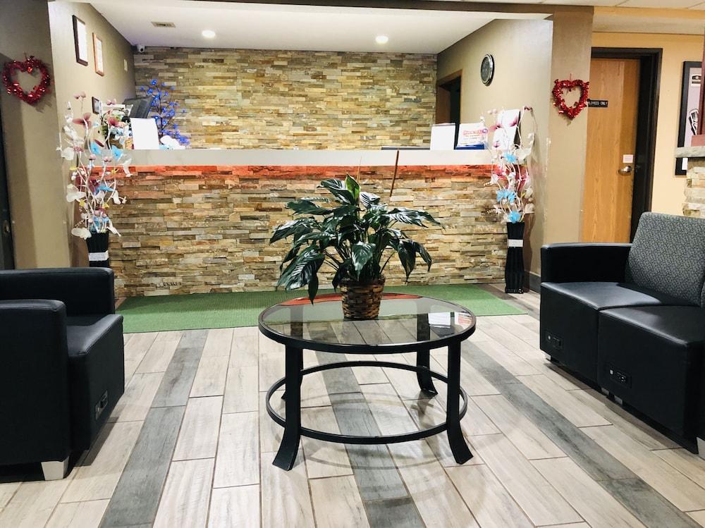 Americinn By Wyndham Columbus Wisconsin 外观 照片