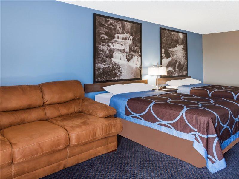 Americinn By Wyndham Columbus Wisconsin 外观 照片