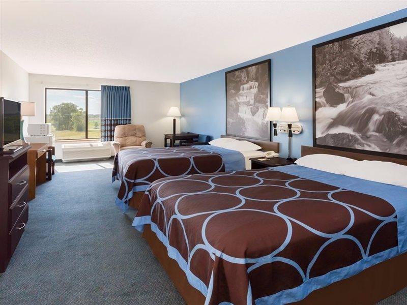 Americinn By Wyndham Columbus Wisconsin 外观 照片