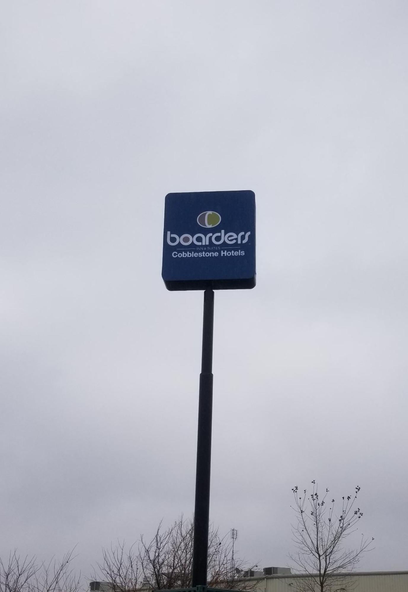 Americinn By Wyndham Columbus Wisconsin 外观 照片