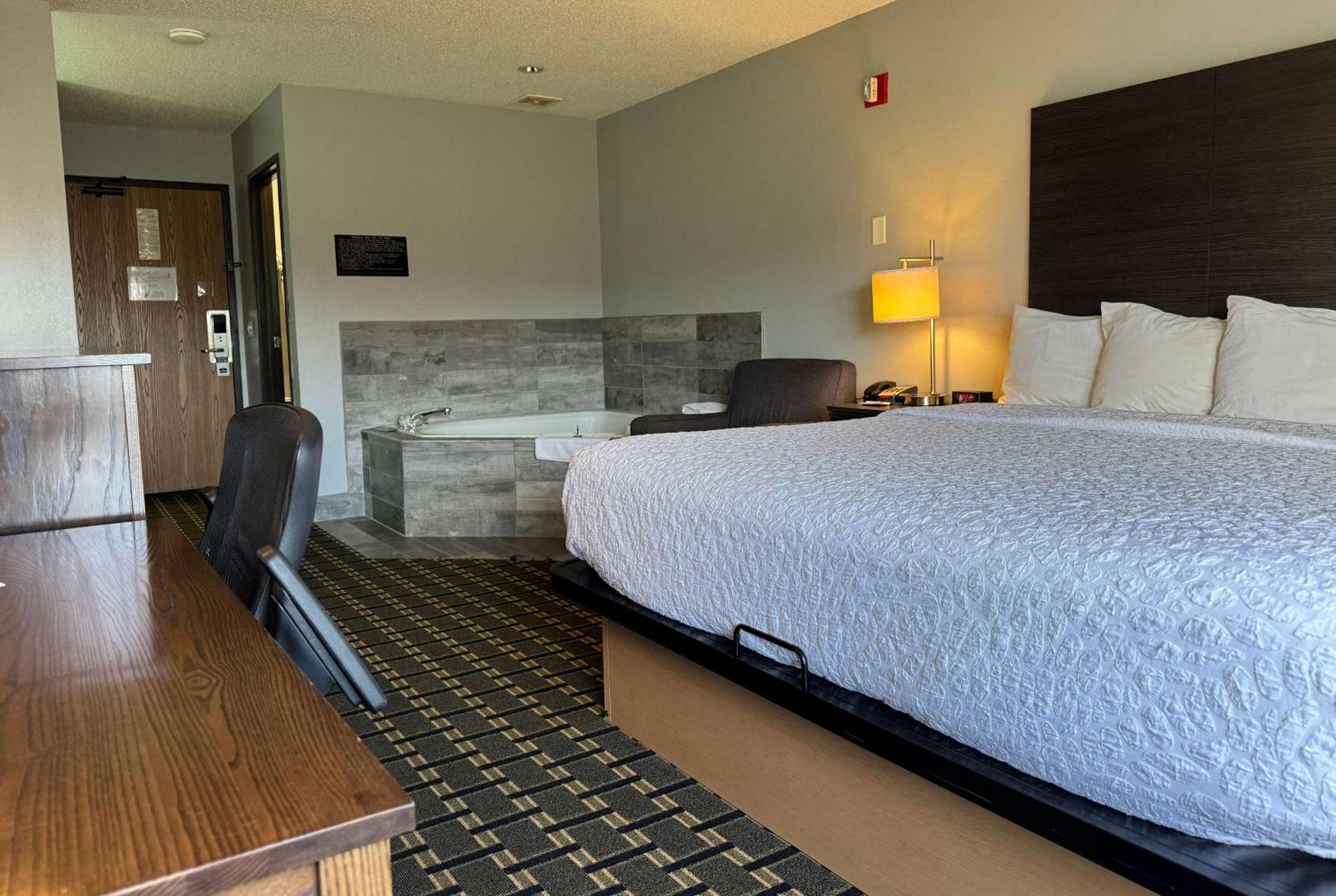 Americinn By Wyndham Columbus Wisconsin 外观 照片