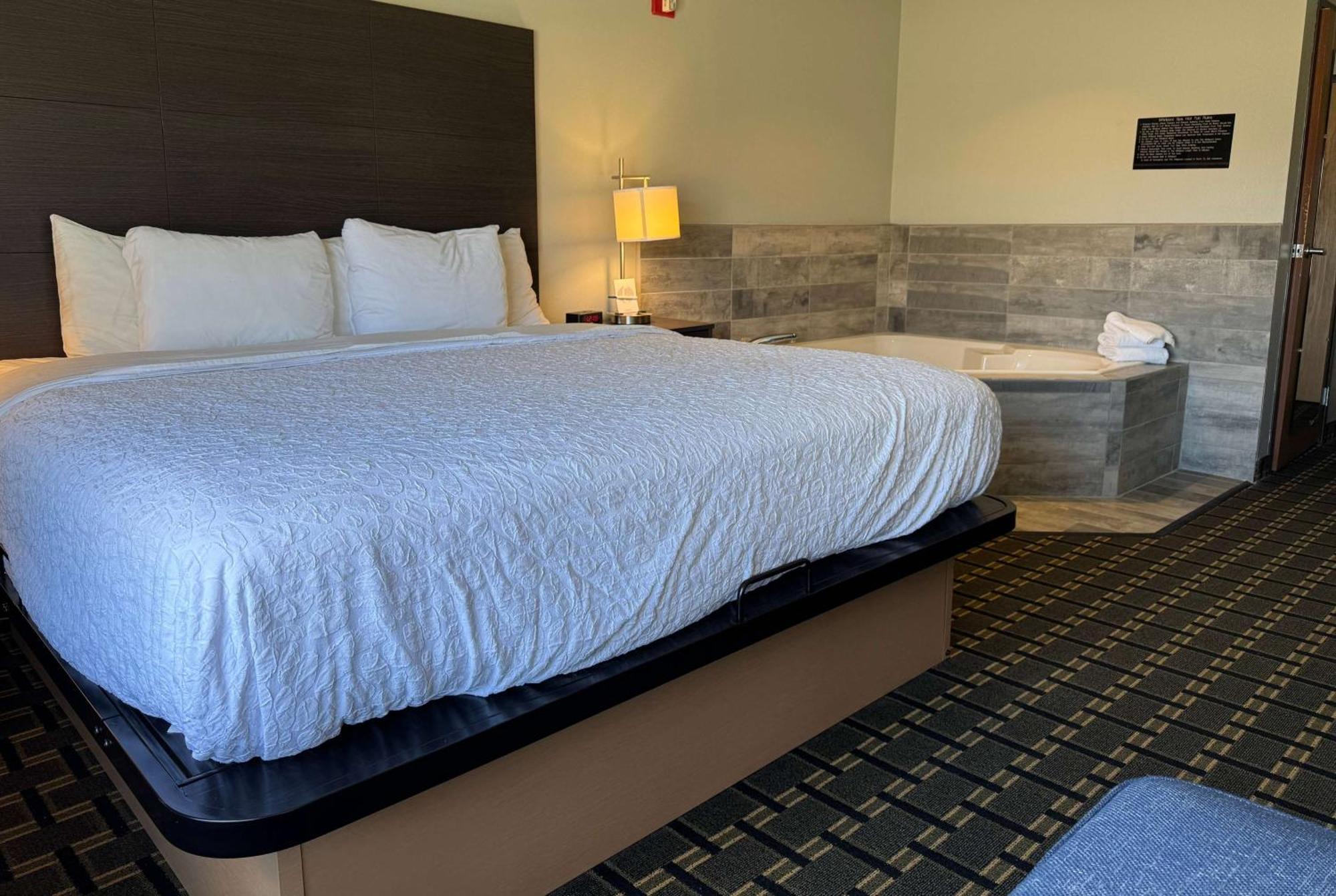 Americinn By Wyndham Columbus Wisconsin 外观 照片
