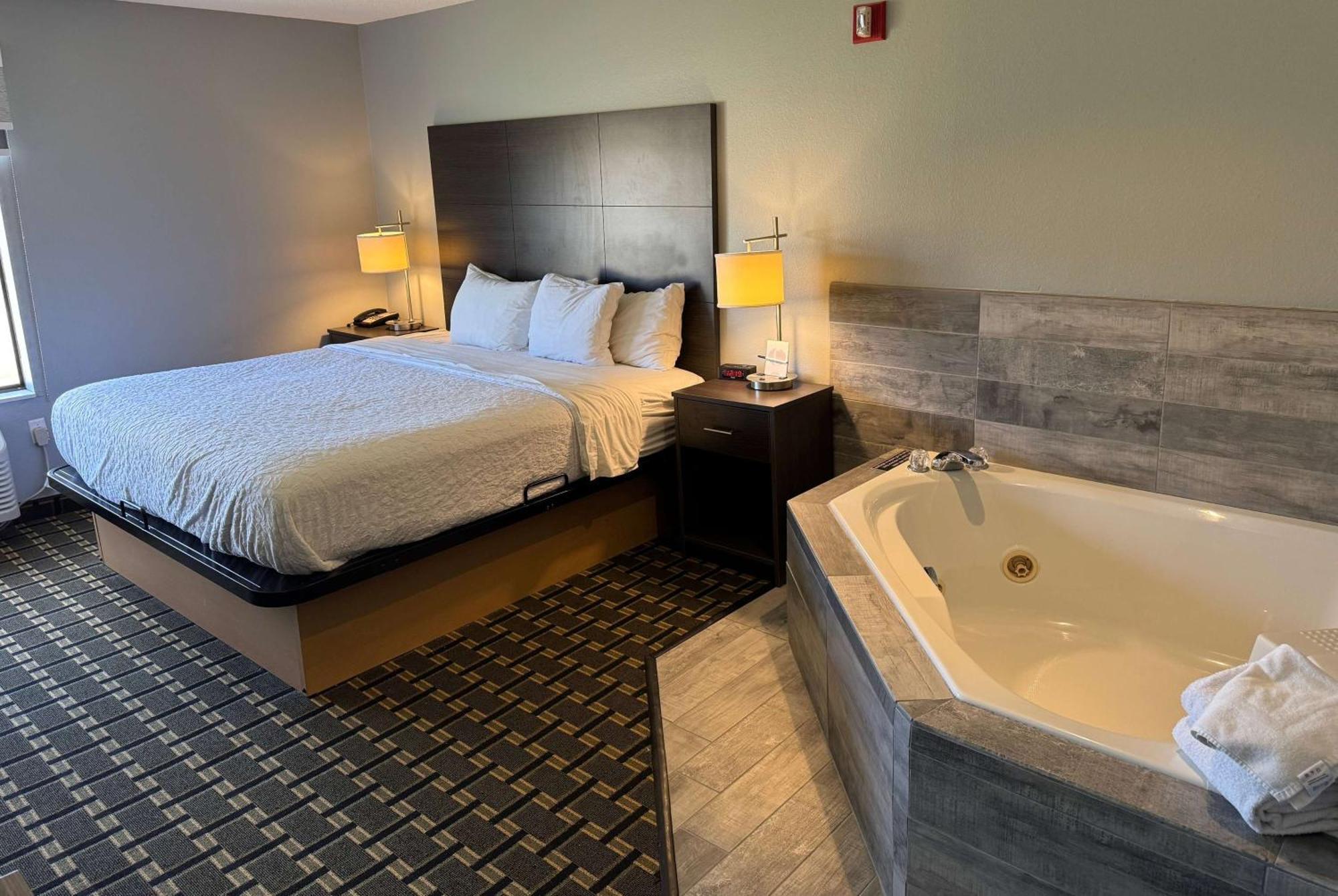 Americinn By Wyndham Columbus Wisconsin 外观 照片