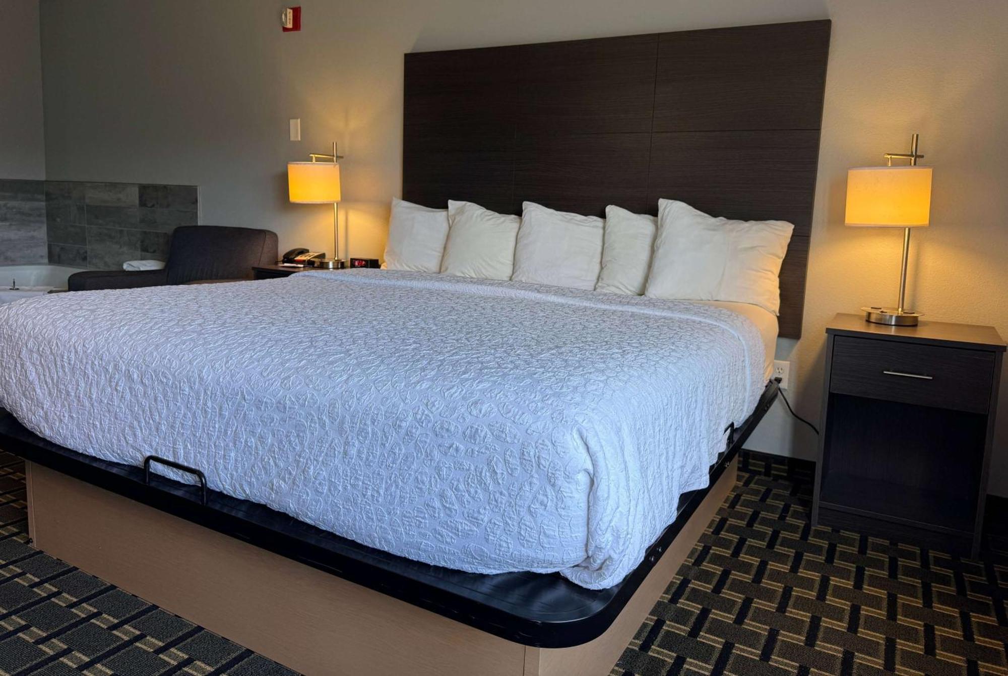 Americinn By Wyndham Columbus Wisconsin 外观 照片