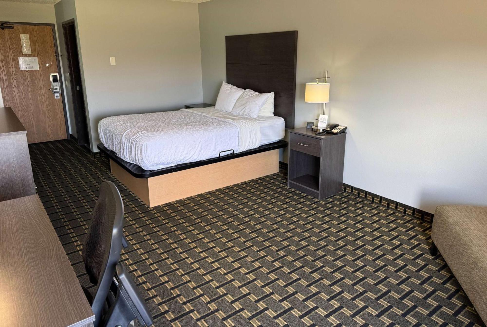 Americinn By Wyndham Columbus Wisconsin 外观 照片