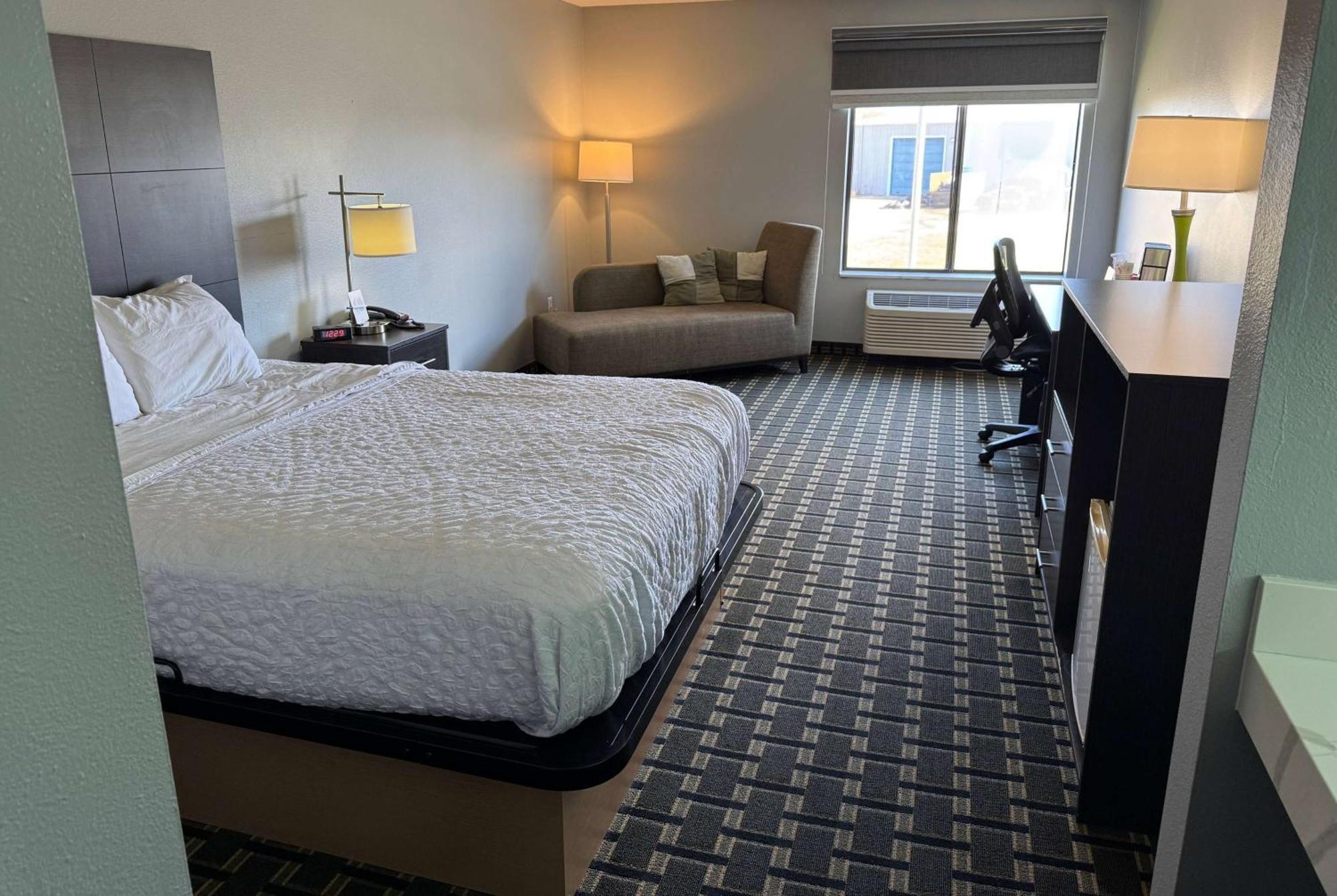 Americinn By Wyndham Columbus Wisconsin 外观 照片