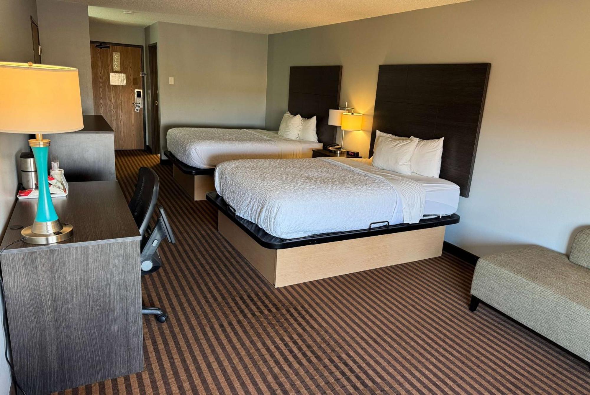Americinn By Wyndham Columbus Wisconsin 外观 照片