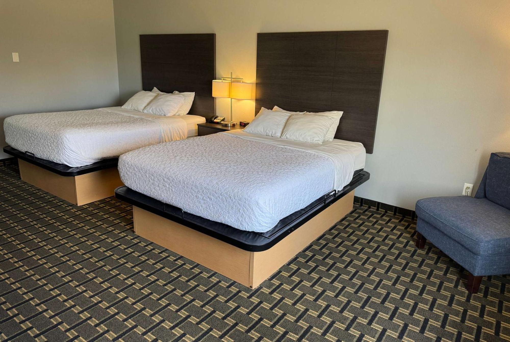 Americinn By Wyndham Columbus Wisconsin 外观 照片