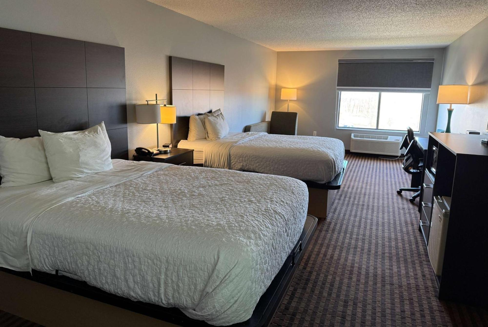 Americinn By Wyndham Columbus Wisconsin 外观 照片