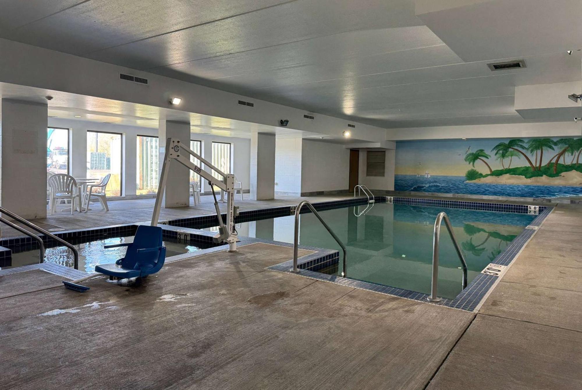 Americinn By Wyndham Columbus Wisconsin 外观 照片