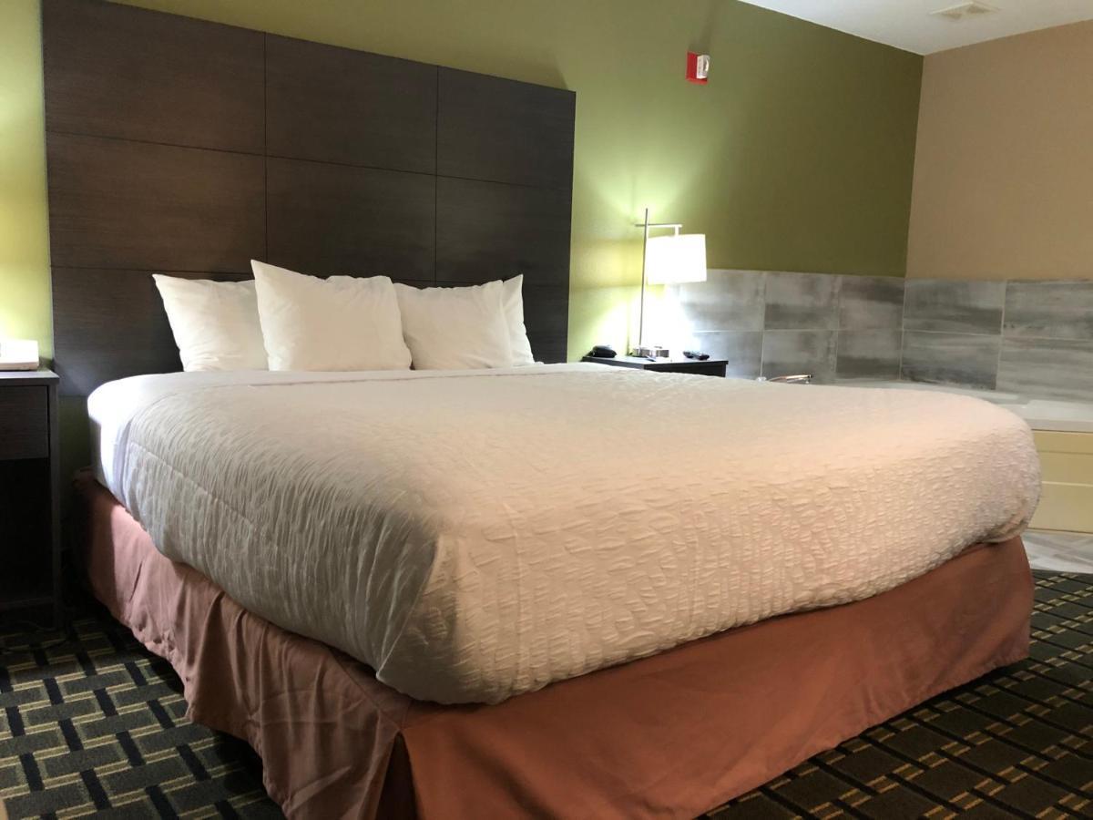 Americinn By Wyndham Columbus Wisconsin 外观 照片