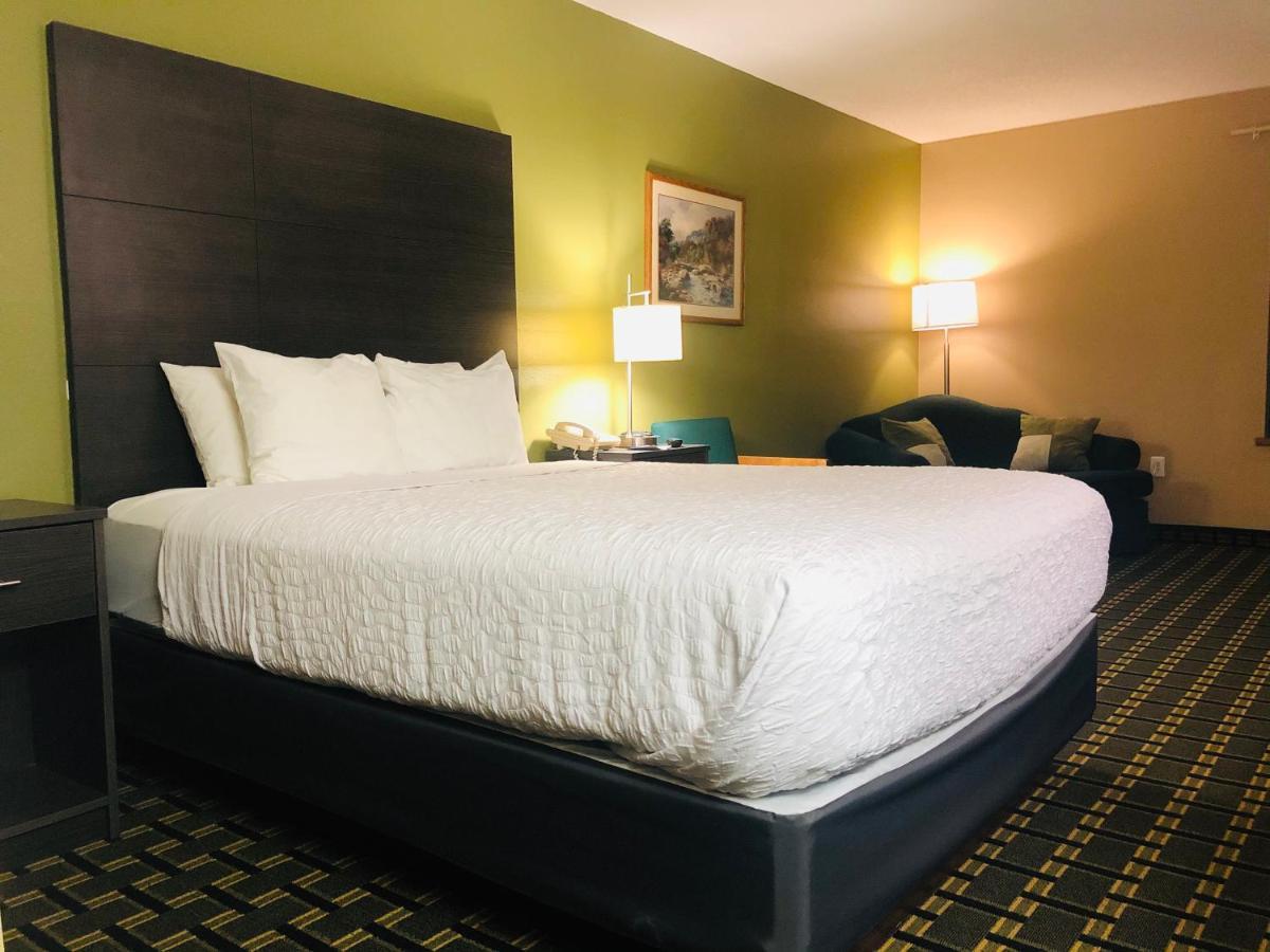 Americinn By Wyndham Columbus Wisconsin 外观 照片