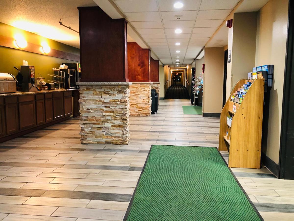 Americinn By Wyndham Columbus Wisconsin 外观 照片