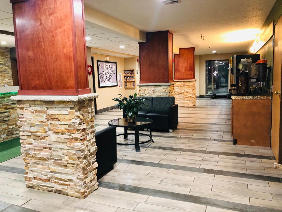 Americinn By Wyndham Columbus Wisconsin 外观 照片