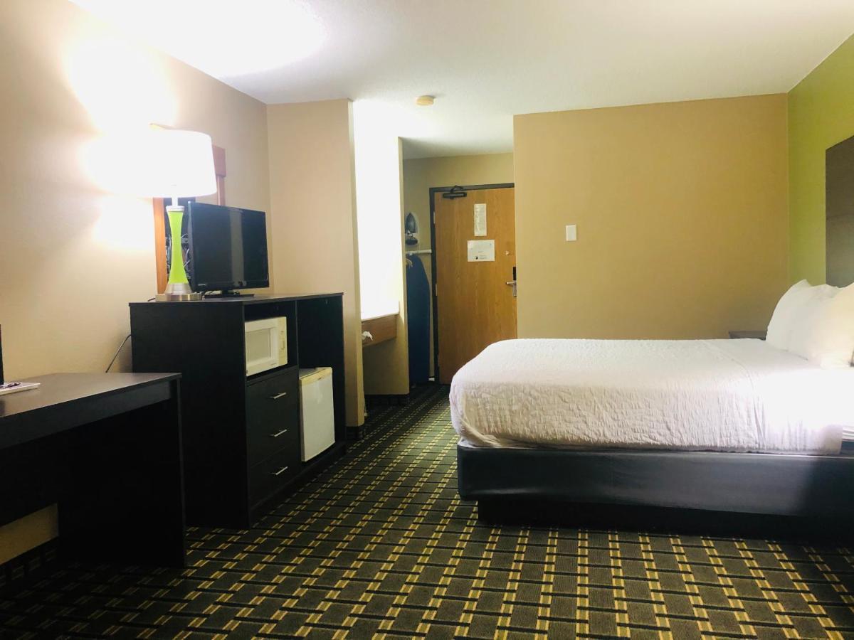 Americinn By Wyndham Columbus Wisconsin 外观 照片