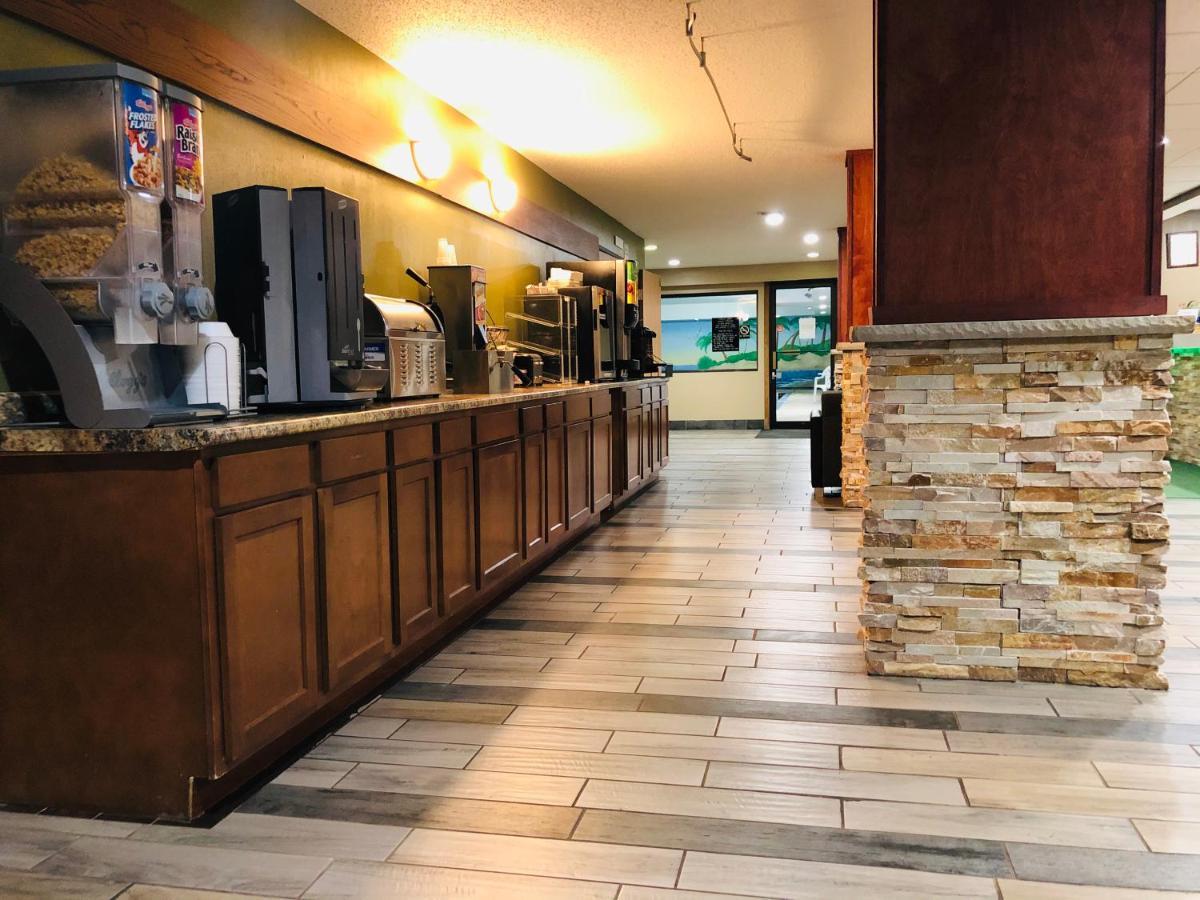 Americinn By Wyndham Columbus Wisconsin 外观 照片
