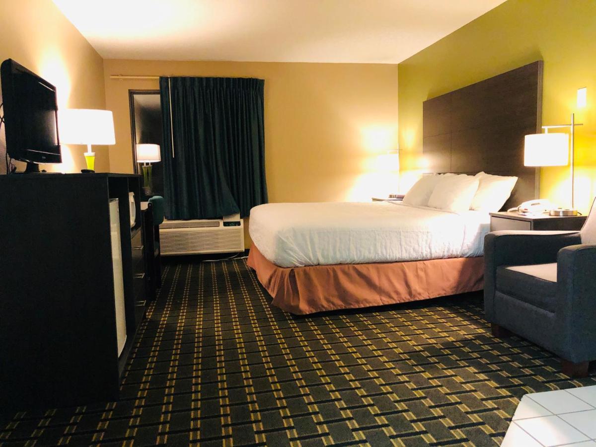 Americinn By Wyndham Columbus Wisconsin 外观 照片