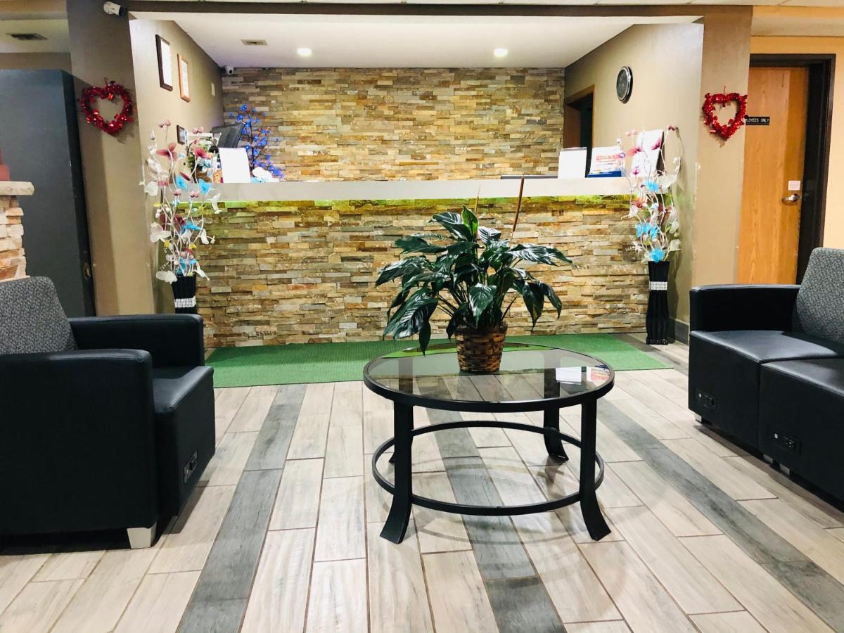 Americinn By Wyndham Columbus Wisconsin 外观 照片