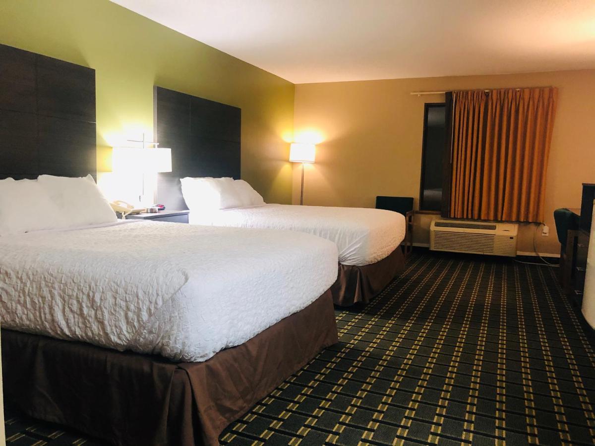 Americinn By Wyndham Columbus Wisconsin 外观 照片